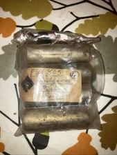 Humber Hawk Mark 4 2267. Gudgeon Pins. Set Of 4. Rootes.