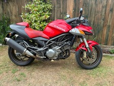 Cagiva V-Raptor 1000 TL1000