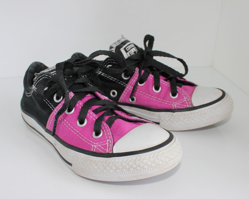 Converse chuck taylor - taylor, madison
