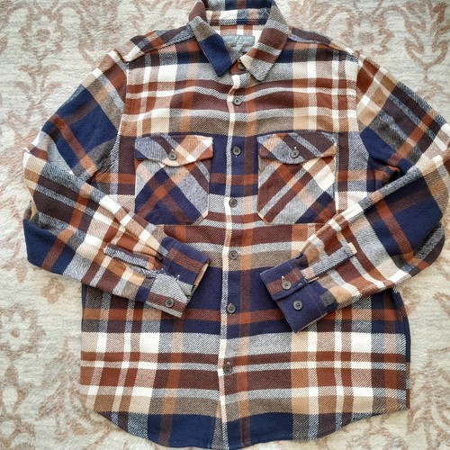 Bnwot checked shacket style - bnwot,