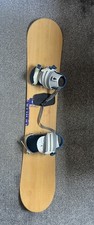 Burton charger snowboard - burton,