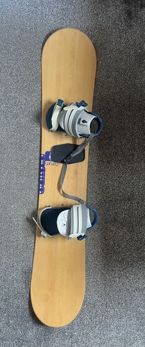 Burton charger snowboard - burton,