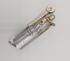 Vintage IMCO Austria Petrol