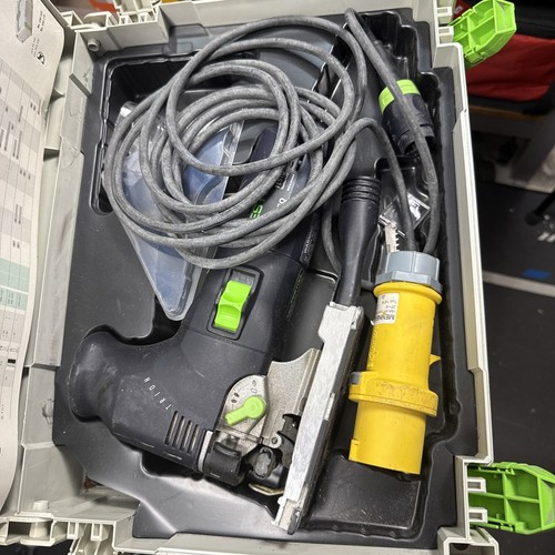 Festool 561457 trion pendulum - trion,