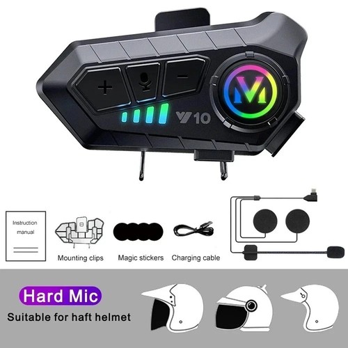 Hifi wireless motorbike call - motorbike,