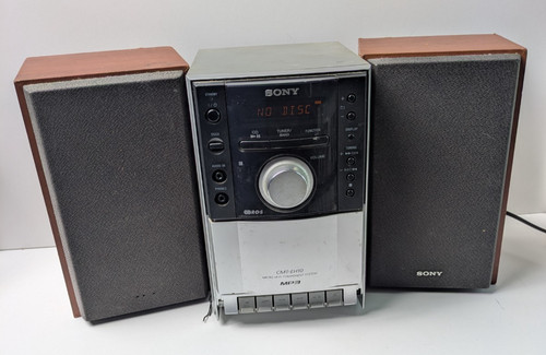 Sony cmt eh10 micro - cmt-eh10,