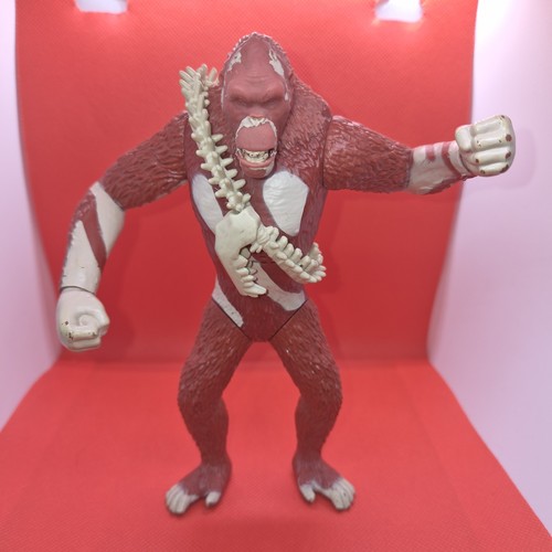 Godzilla kong the new - godzilla,