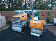 Brand NEW Honda Vibratory