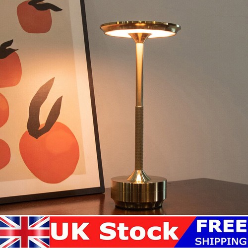 Modern led table lamp - led, usb