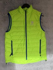 RLX Ralph Lauren Neon Green