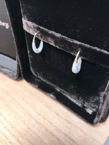 Otiumberg roscida 14k - roscida, and