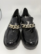 Zara Brand New Brogues Loafers