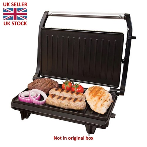 Quest compact twin panini - quest,