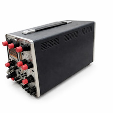 Telequipment oscilloscope type - telequipment,