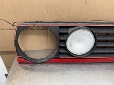 Vw Golf MK2 GTI Radiator Grill 191853653K Check Pictures