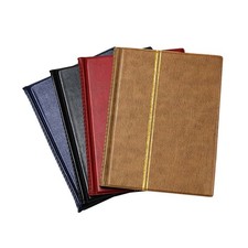 Elegant stamp collection book - elegant,