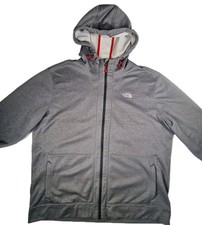 The North Face Tech Fleece