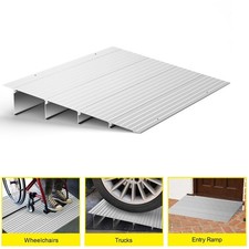 1-5IN Aluminum Threshold