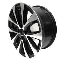 GENUINE RENAULT CLIO 2019-2023 16" ALLOY WHEEL, PART No 403001198R 403000315R