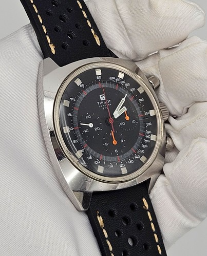 Tissot seastar 12 - tissot, t.12