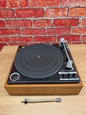 Vintage Garrard 86SB Belt