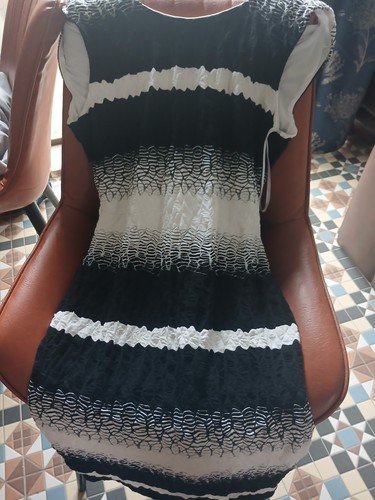 Frank lyman dress below - frank,