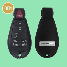 Chrysler Town & Country