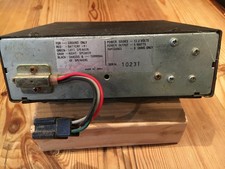 1970's in car eight track