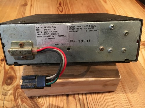 1970 car eight - car,