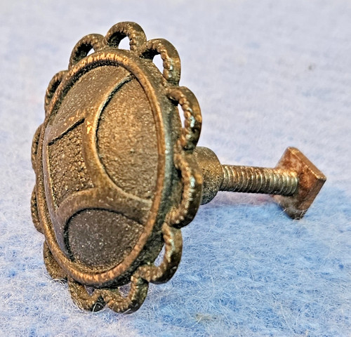 Antique 1920s brass - antique,