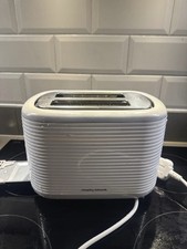 Morphy Richards Toaster