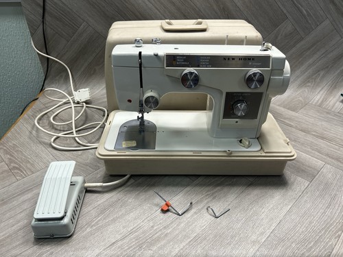 Janome sewing machine model - machine, co