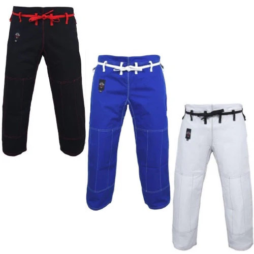 Dragon bjj pants - dragon, gi