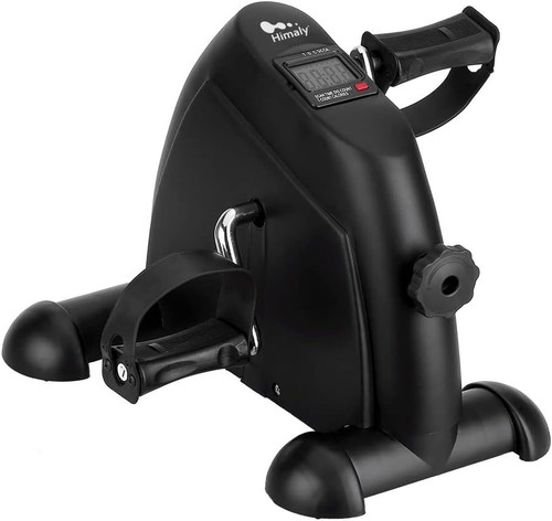 Himaly mini exercise bike - himaly,