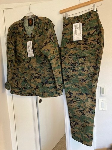 Usmc uniform mccuu - uniform,