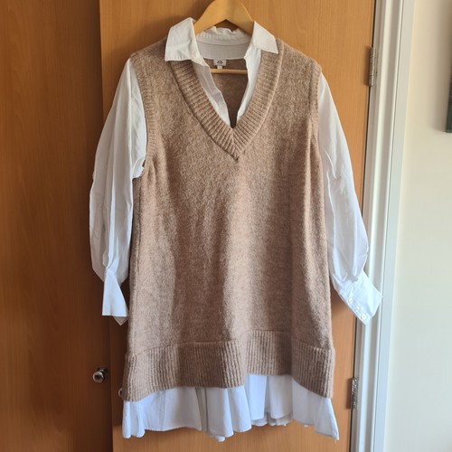 River island women dress - river,