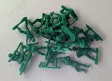 Disney Pixar Toy Story Mini Figures Green Army Soldiers Cake Toppers