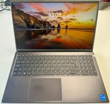 Dell Vostro 5510 15.6" Laptop
