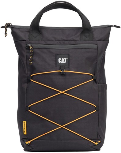 Caterpillar city vibes - caterpillar, s