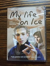My Life on Ice [DVD] [Region
