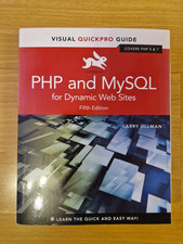 Visual Quickpro Guide Ser