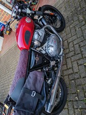 Royal Enfield Interceptor 650