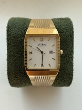 Rotary Tank Men's Vintage