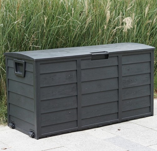 Storage seat outdoor - storage,
