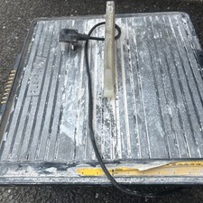 Plasplugs Contractor Plus Tile Cutter