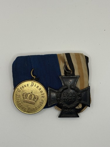 Ww1 german 1914 1918 - german, cross