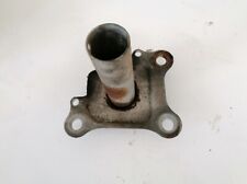 AUDI A3 1998 FRONT BUMPER MOUNTS (BUMPER BRACKET) RIGHT 8L0807134A #1412232-02