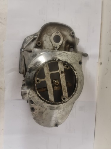 Suzuki t20 supersix clutch - t20,