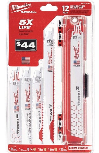 New milwaukee 1129 - new, 49-22-1129