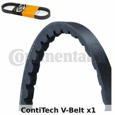 ContiTech V-Belt, Vee Belt, Auxiliary, Drive - Pt No: AVX10X1100 - OE Quality